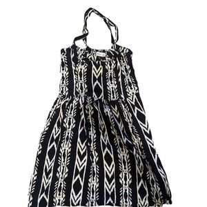 Abercrombie and Fitch Sun Dress - Women’s Size M